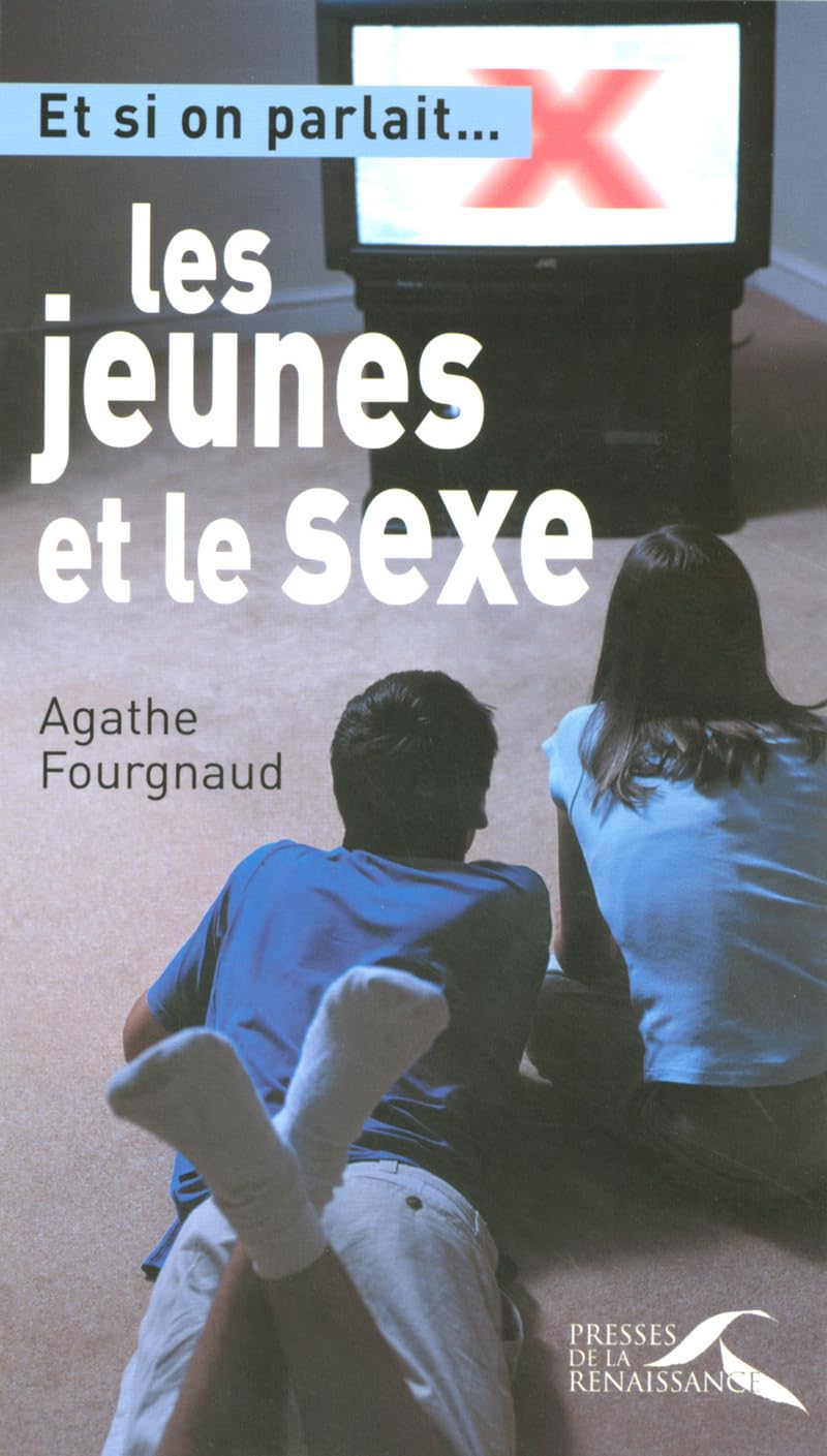 Les jeunes et le sexe 9782750901684