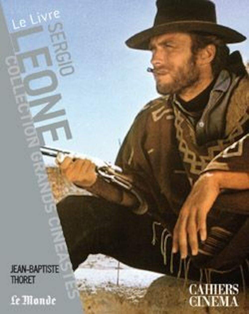 Sergio Leone 9782866424855