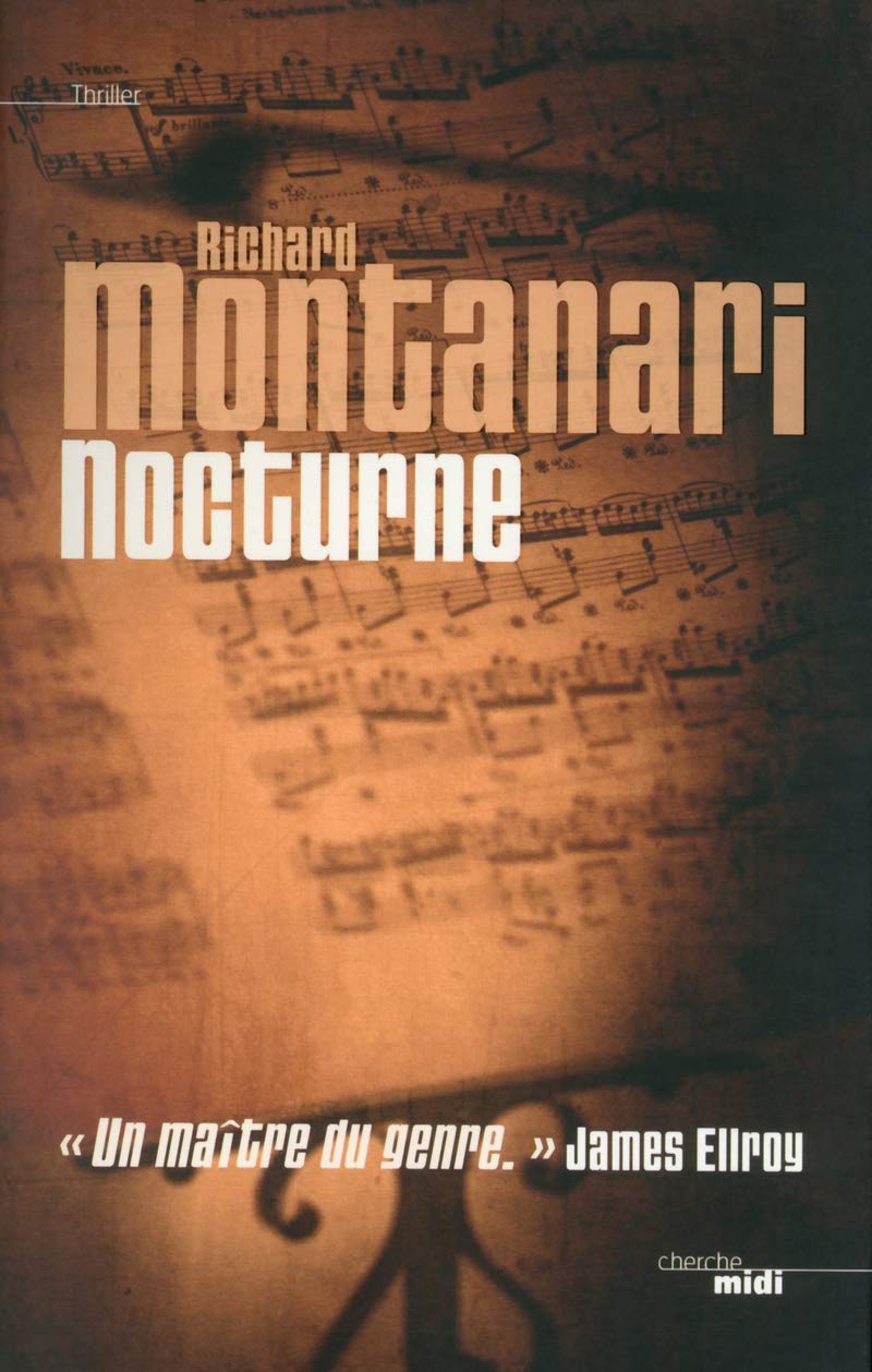 Nocturne 9782749126340