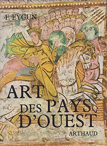 François Eygun. Art des pays d'Ouest 