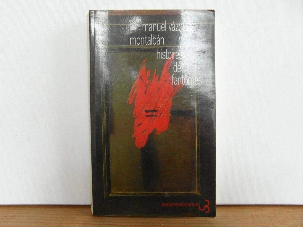 Histoires de fantômes 9782267009552