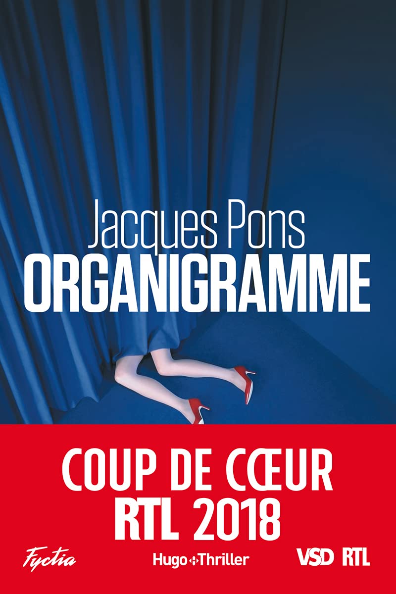Organigramme 9782755639131