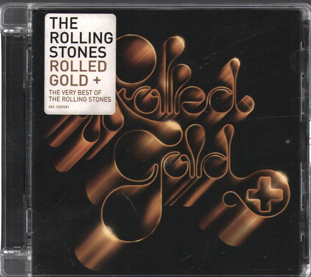 Rolled Gold [Import] 0600753032817