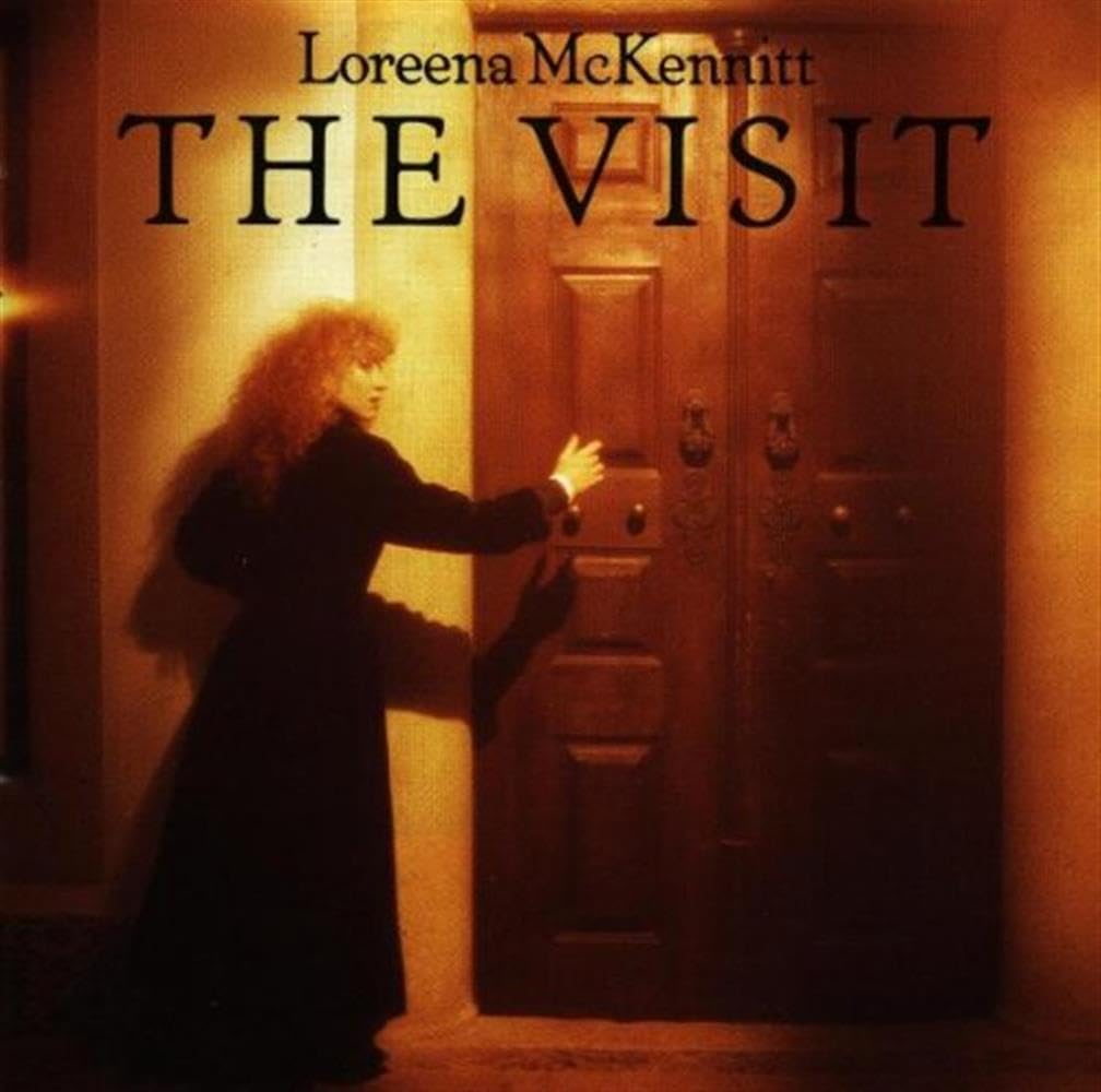 The Visit 0090317515120