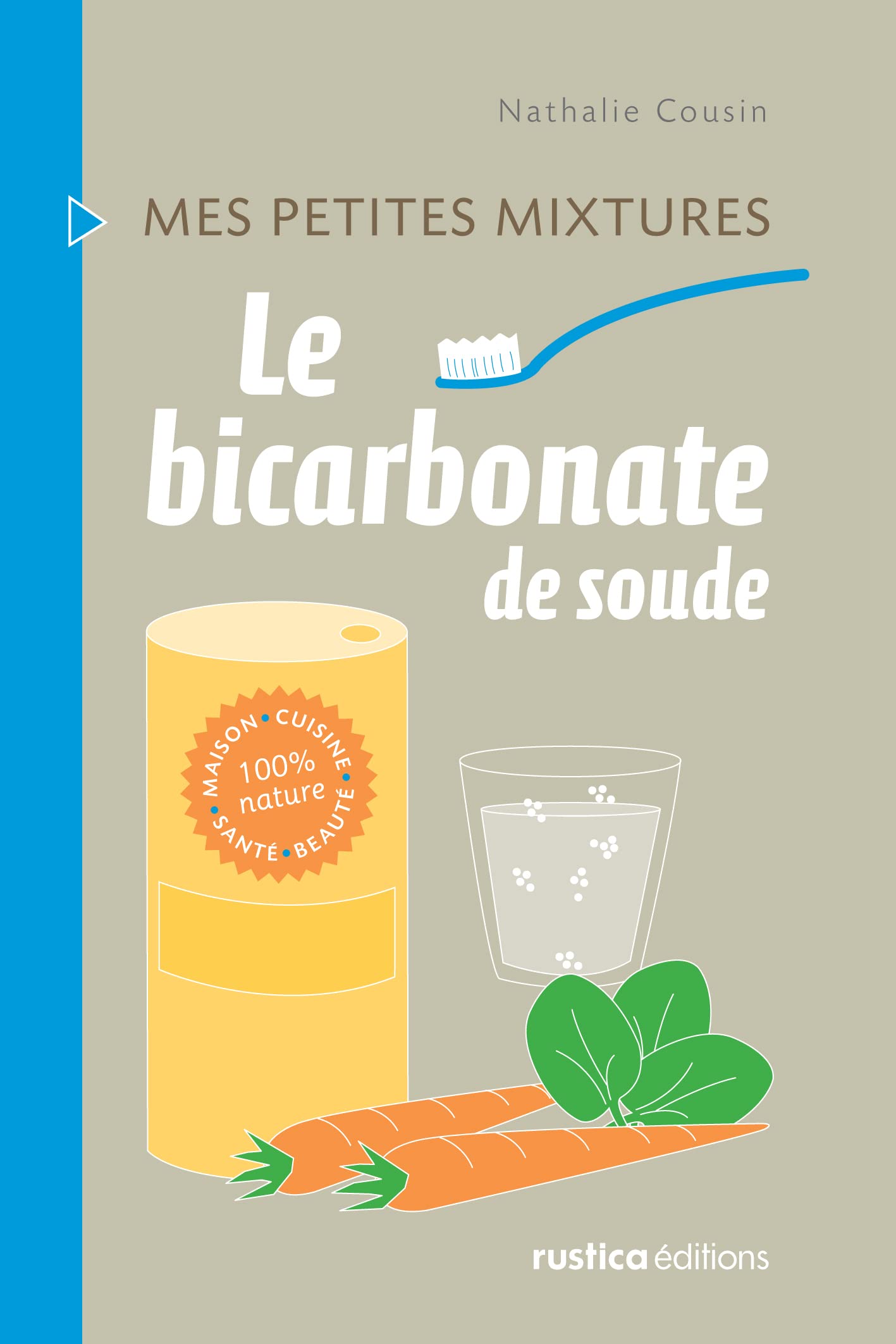 Le bicarbonate de sodium 9782815300698