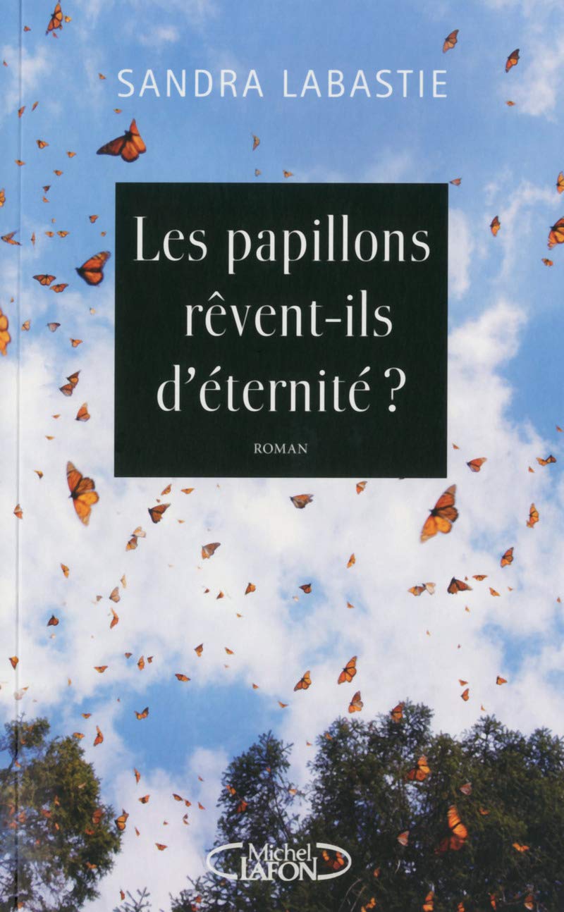 Les papillons rêvent-ils aussi d'éternité ? 9782749922034