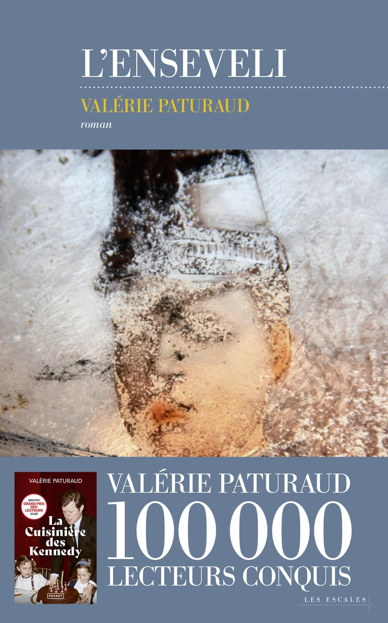 L'Enseveli 9782365699471