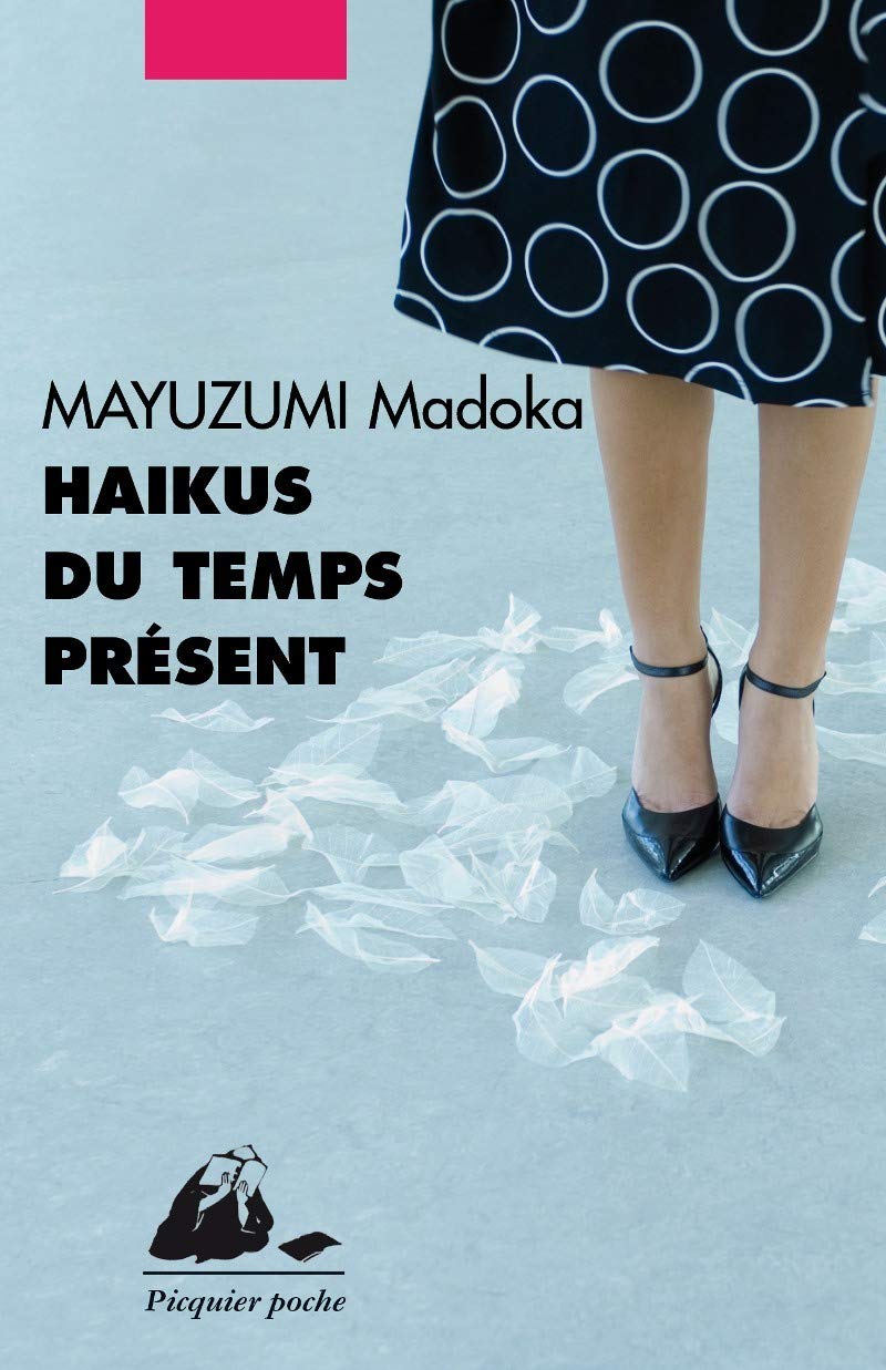 Haïkus du temps présent 9782809710496