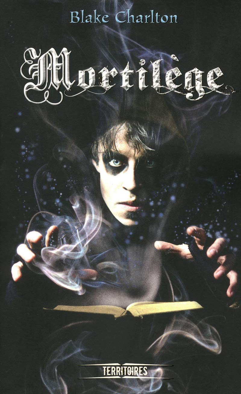 Mortilège (1) 9782265092648