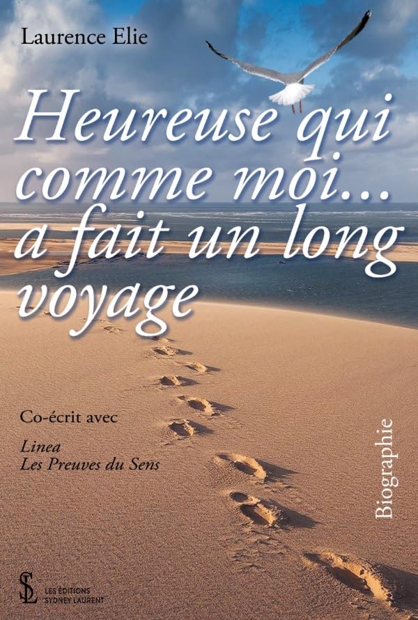 Heureuse qui comme moi… a fait un long voyage 9791032614518