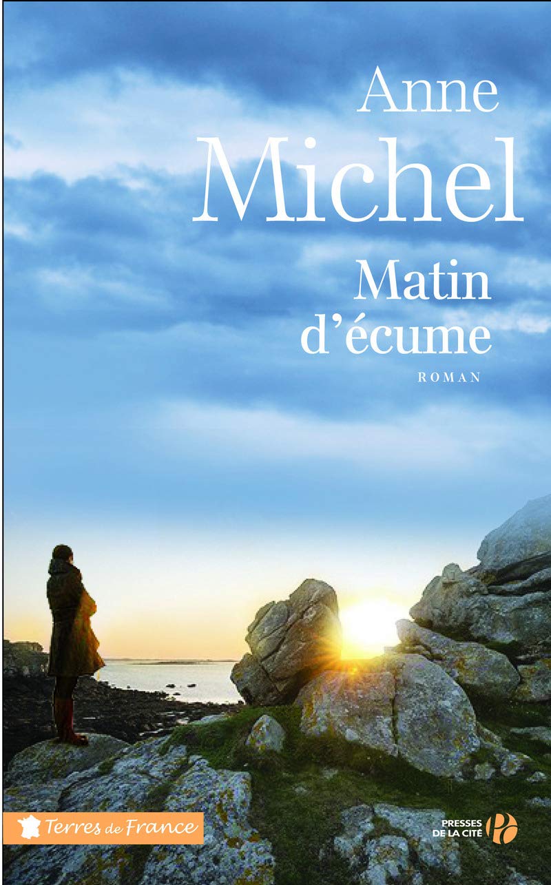 Matin d'écume 9782258144149