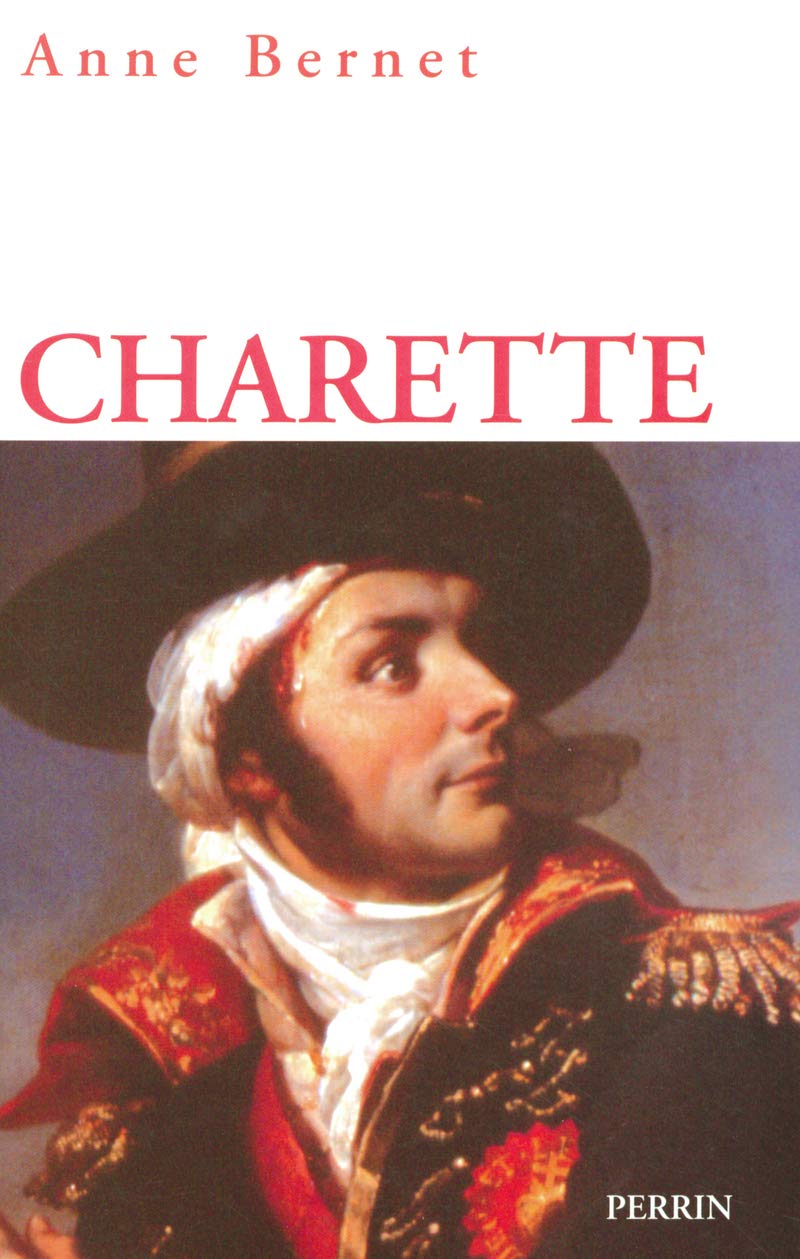 Charette 9782262019976