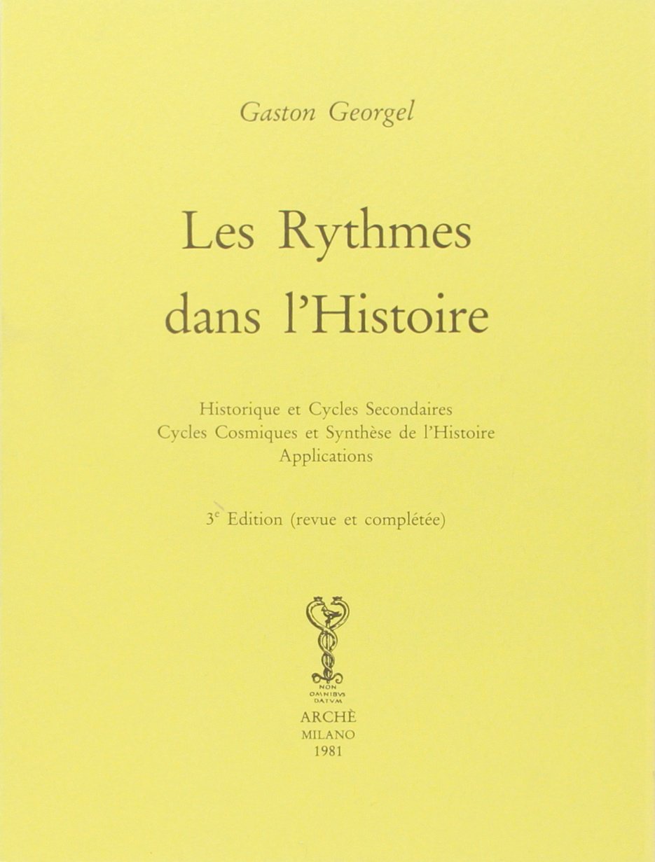 Les rythmes dans l'histoire 9788872521168