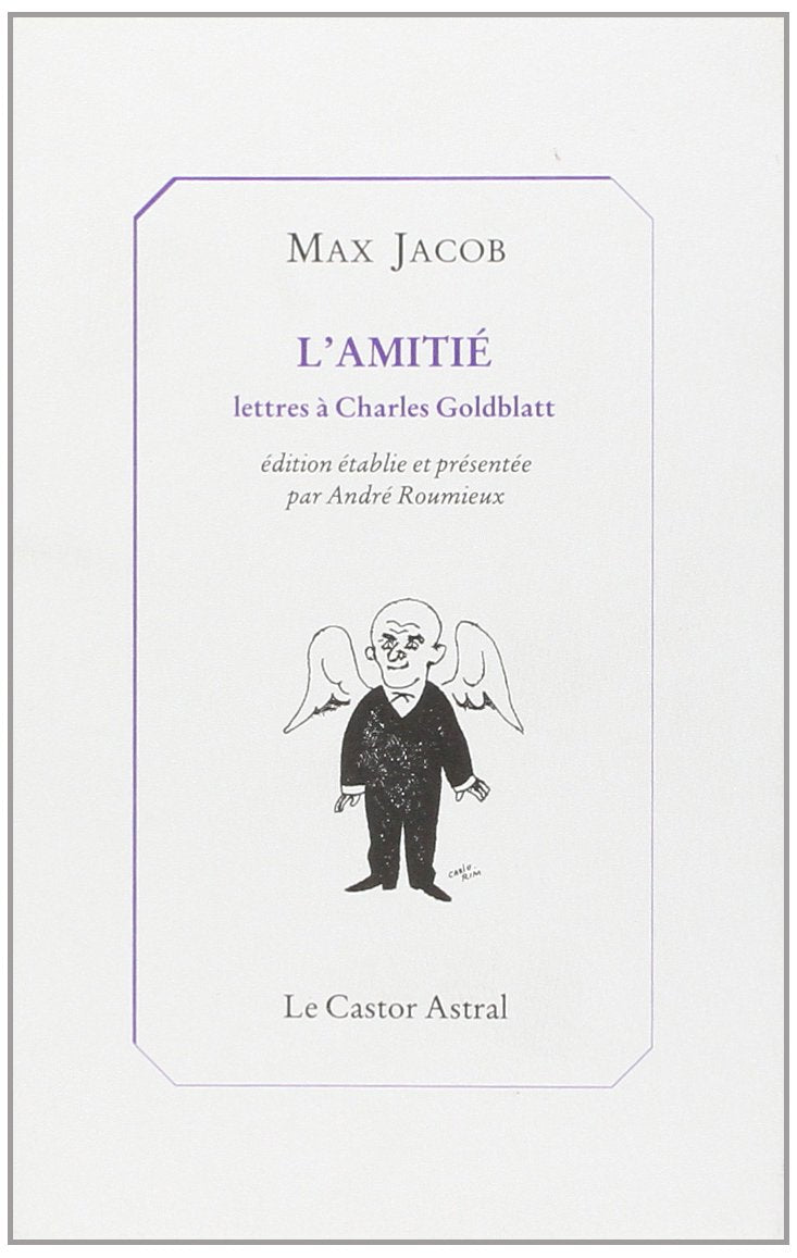 L'amitié 9782859202231