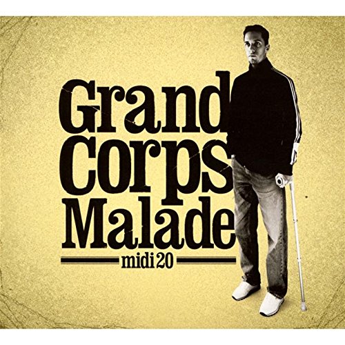 Midi 20 (CD+DVD) [Import] 0602498448403