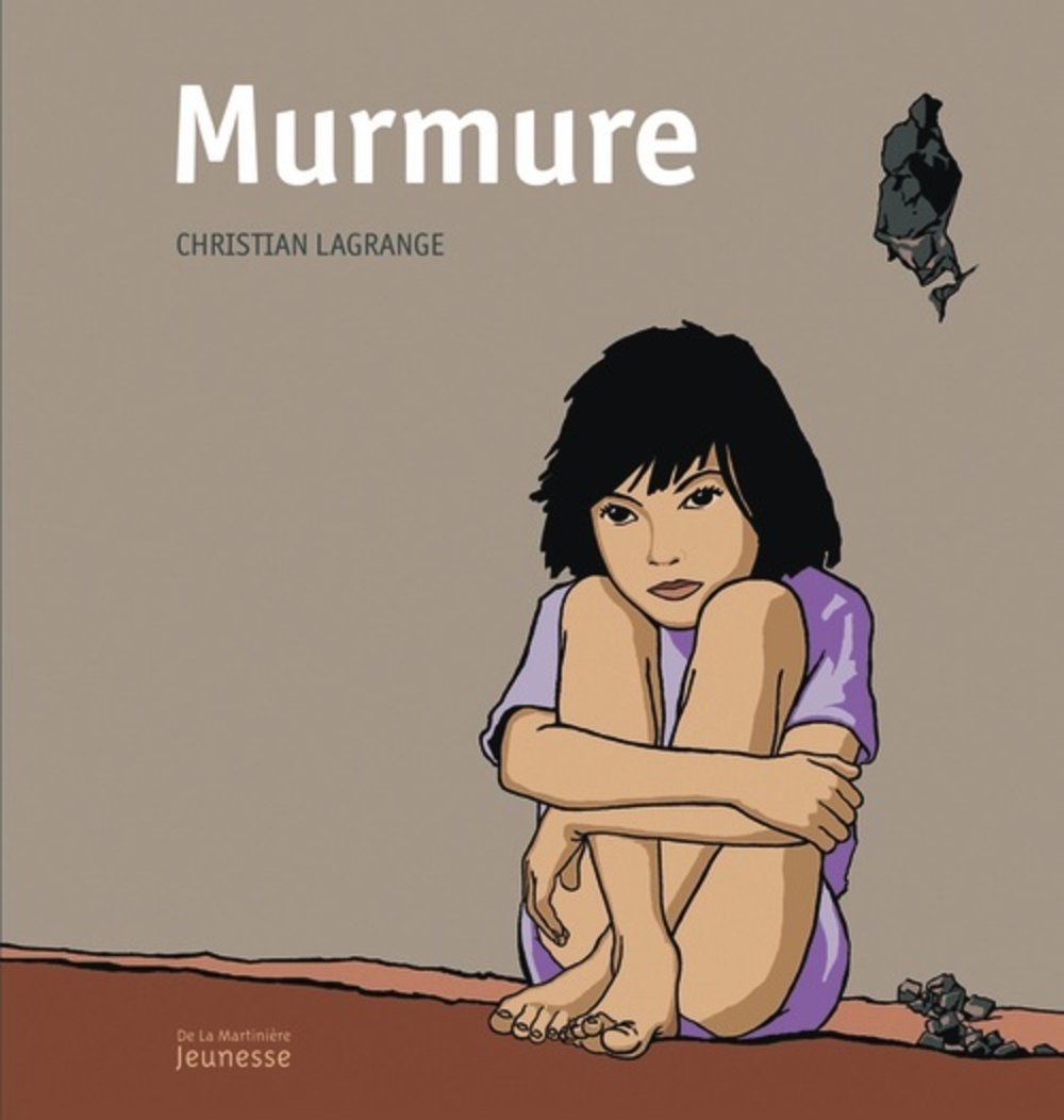 Murmure 9782732435473