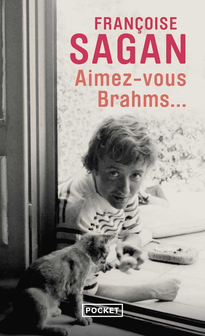 Aimez-vous Brahms... 9782266192262