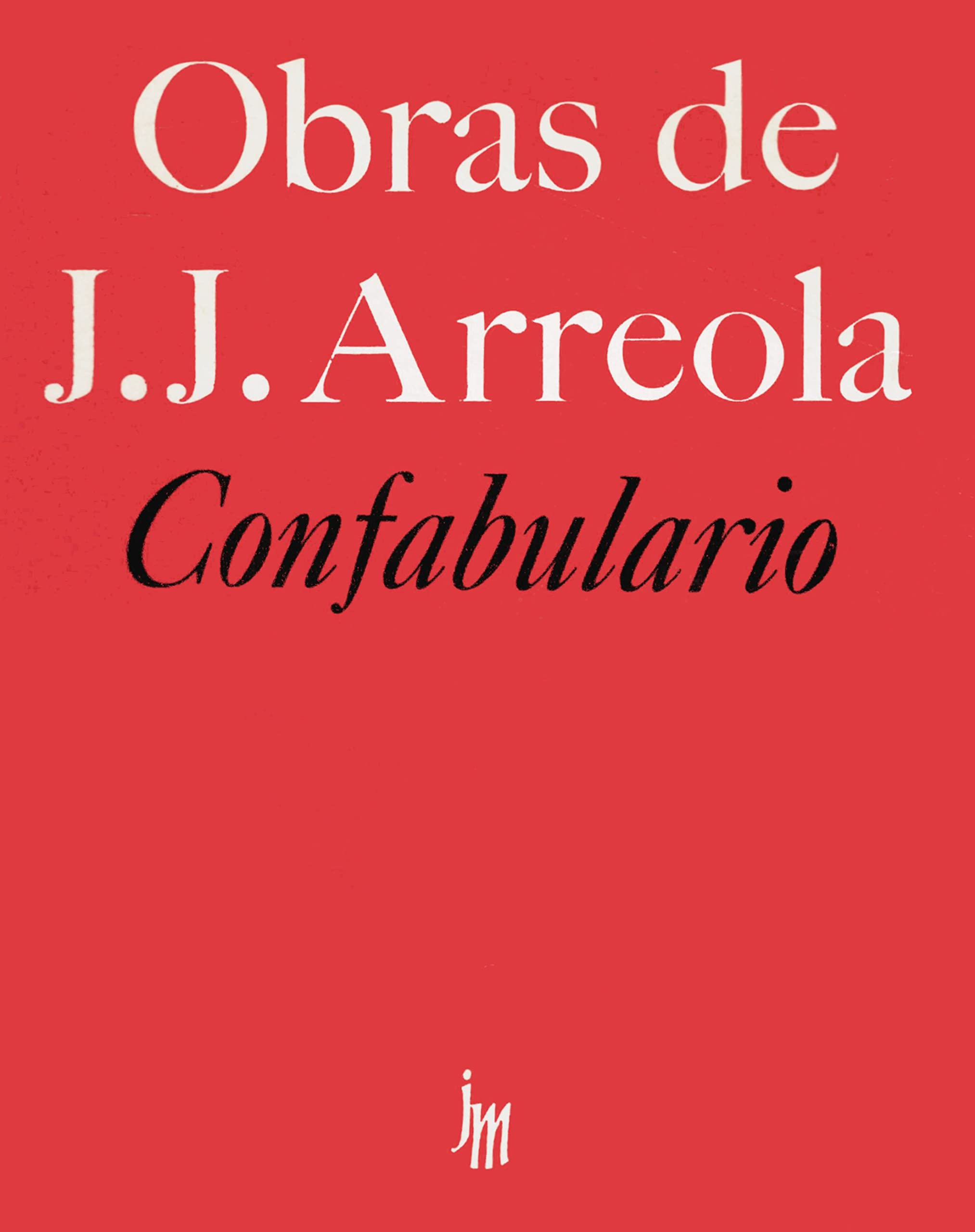 Confabulario 9789682700705