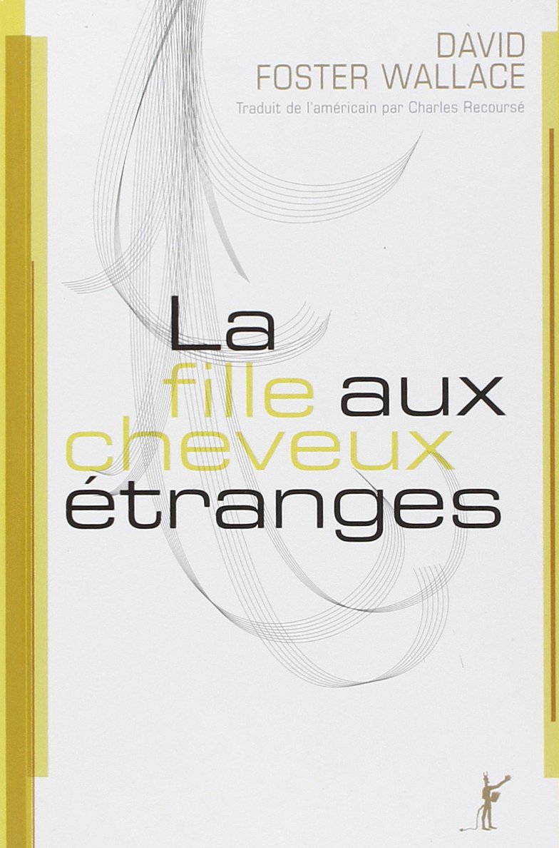 La fille aux cheveux étranges (0000) 9782846262392
