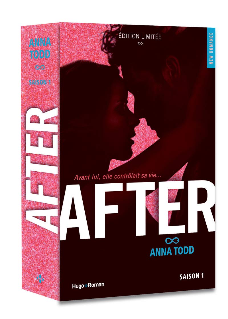 After Saison 1 (Edition limitée) (01) 9782755622652