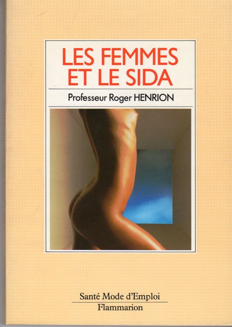 Les Femmes et le sida 9782082016063