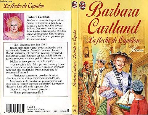 La flèche de Cupidon 9782290308974