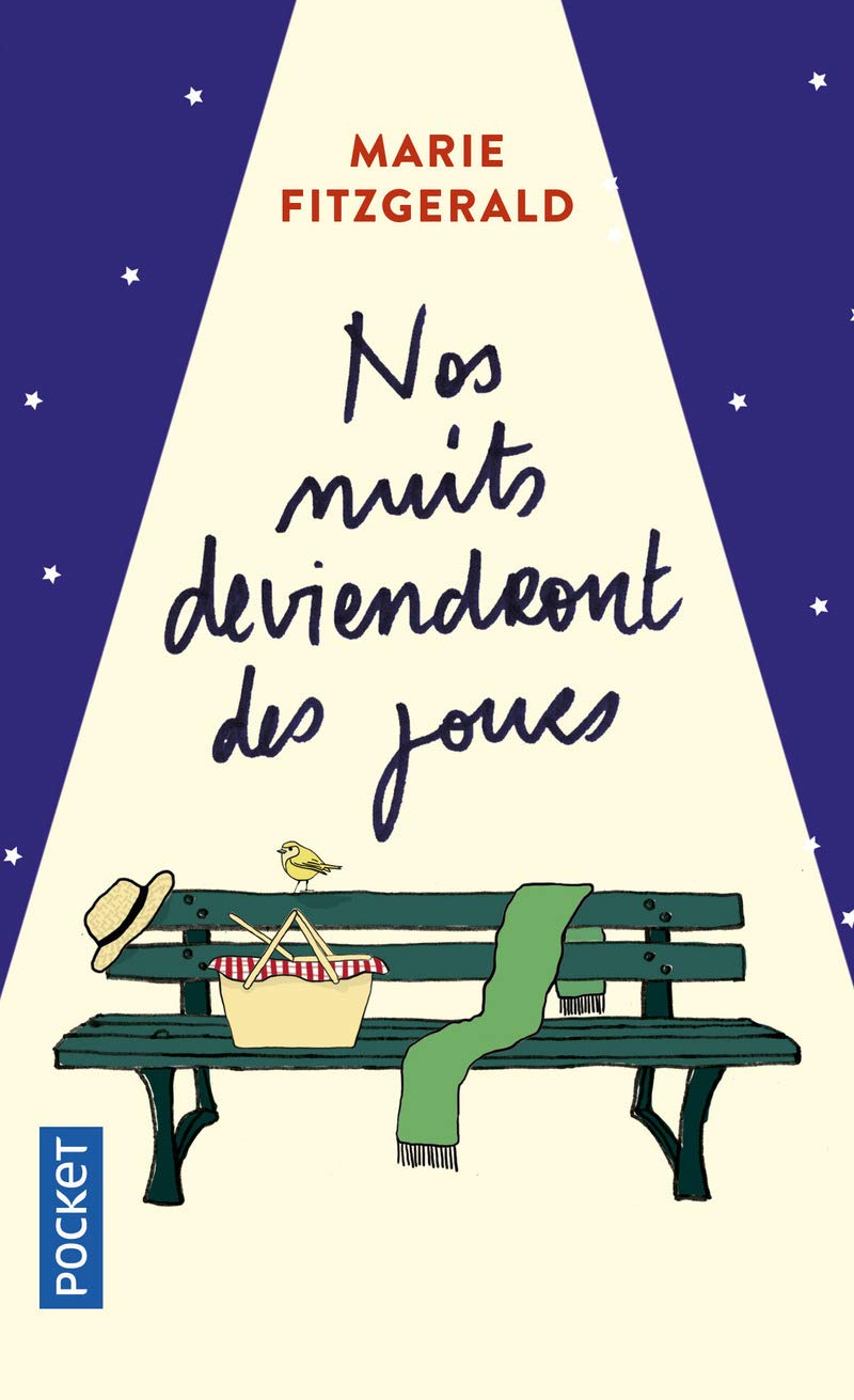 Nos nuits deviendront des jours 9782266276511