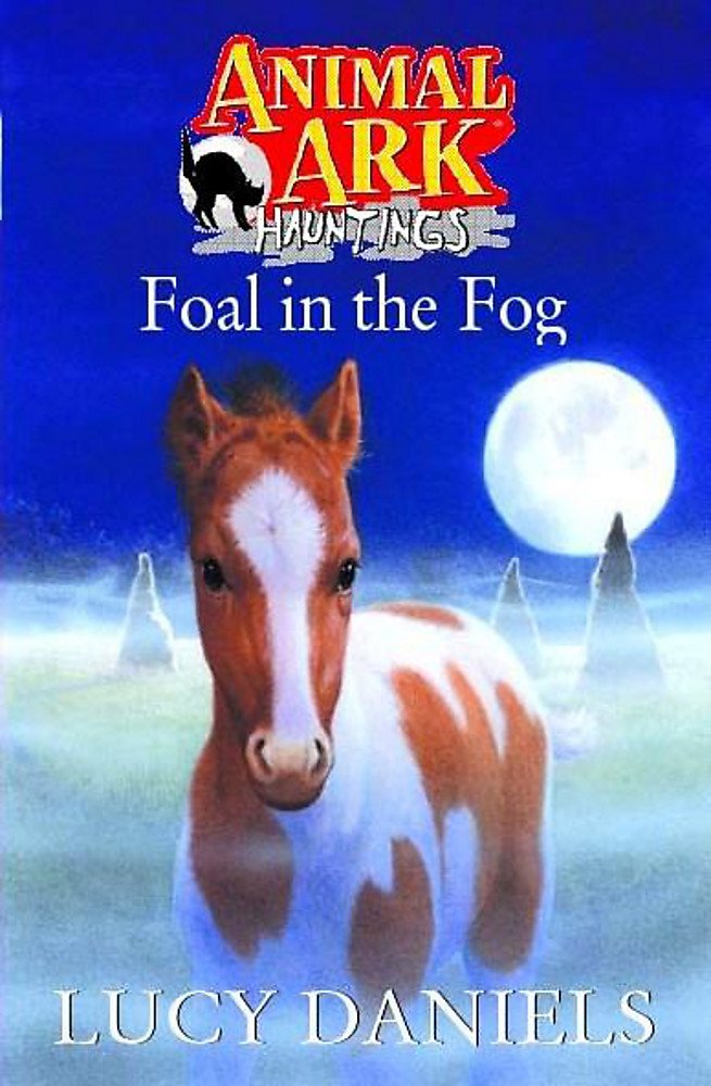 Foal In The Fog 9780340844199