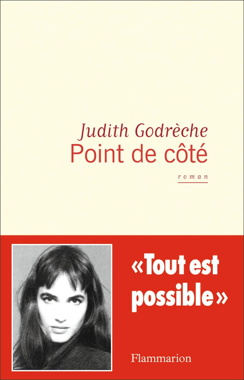Point de côté 9782080670892