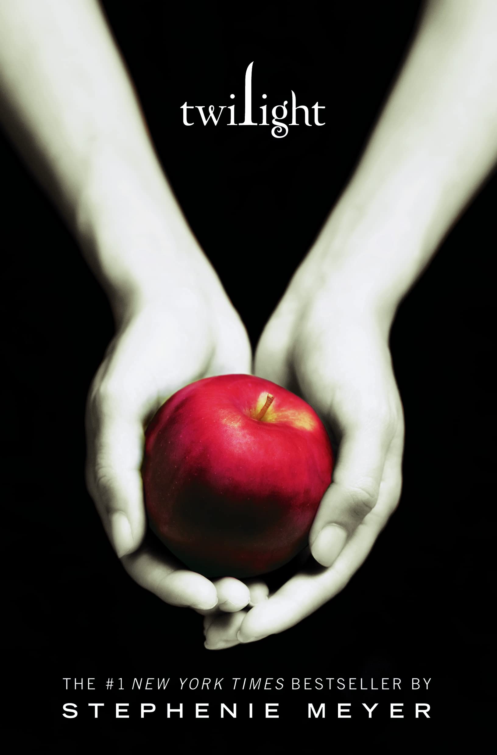 Twilight 9780316015844