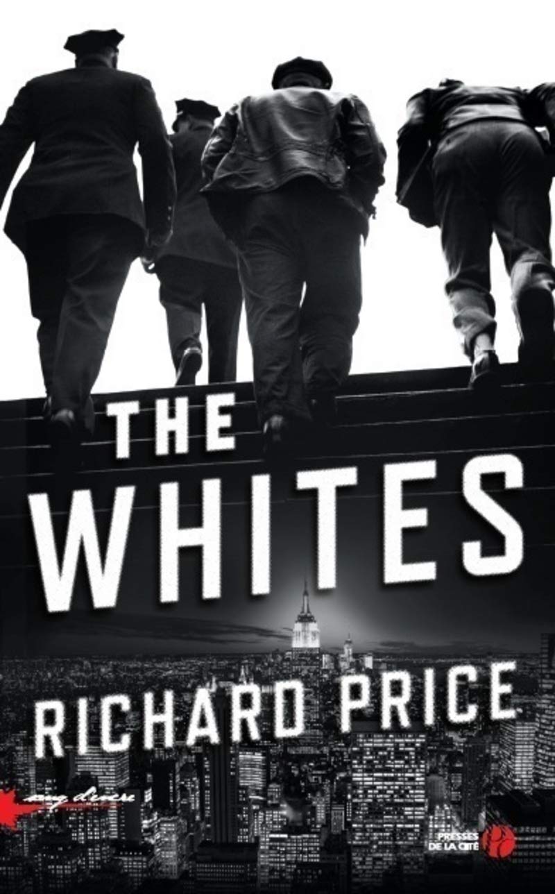 The Whites: (Titre en français) 9782258117990