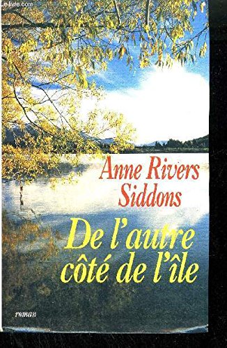 De l'autre côté de l'île 9782702822975