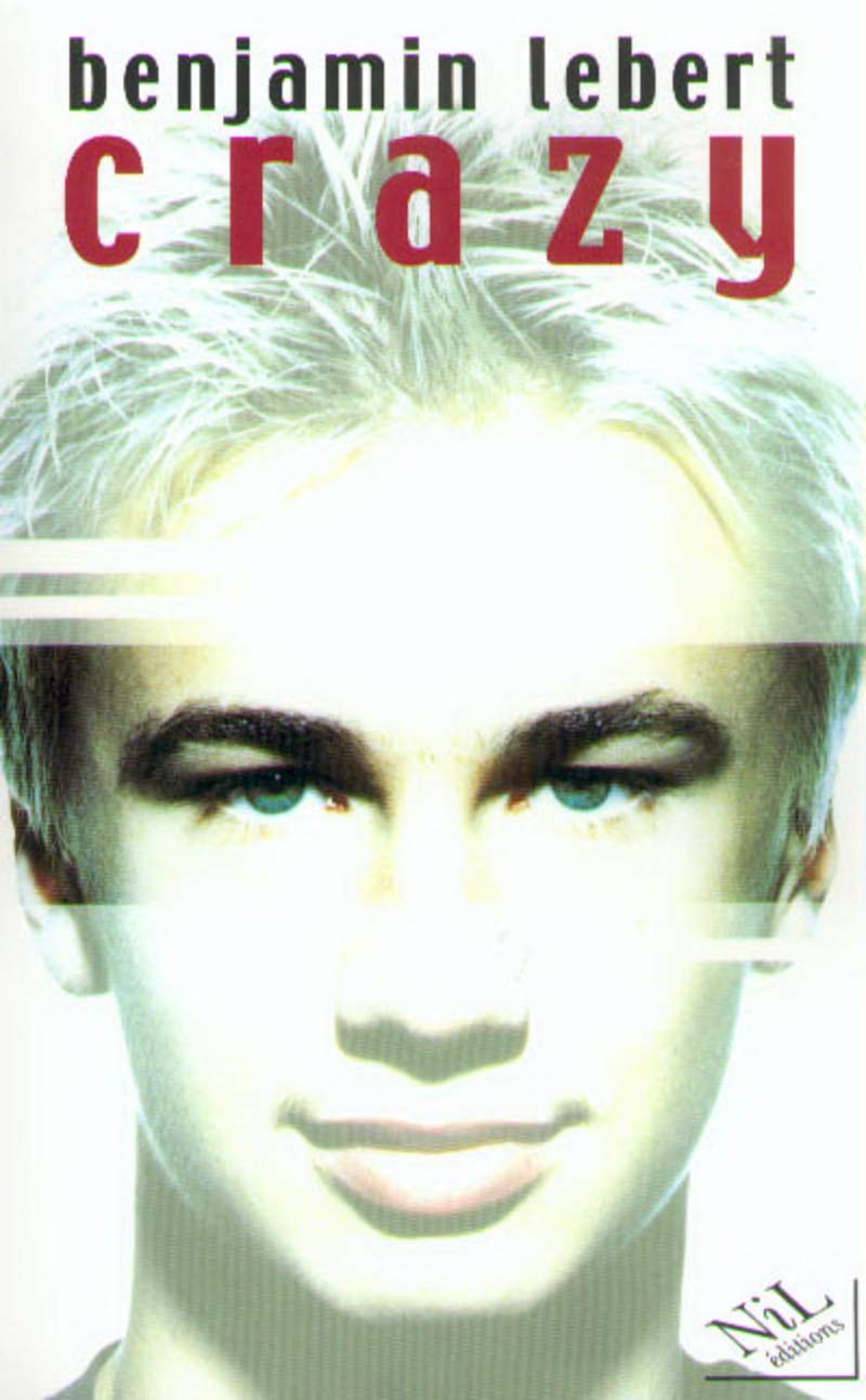 Crazy 9782841111985