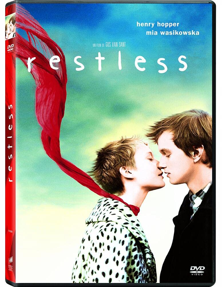Restless 3333297742566