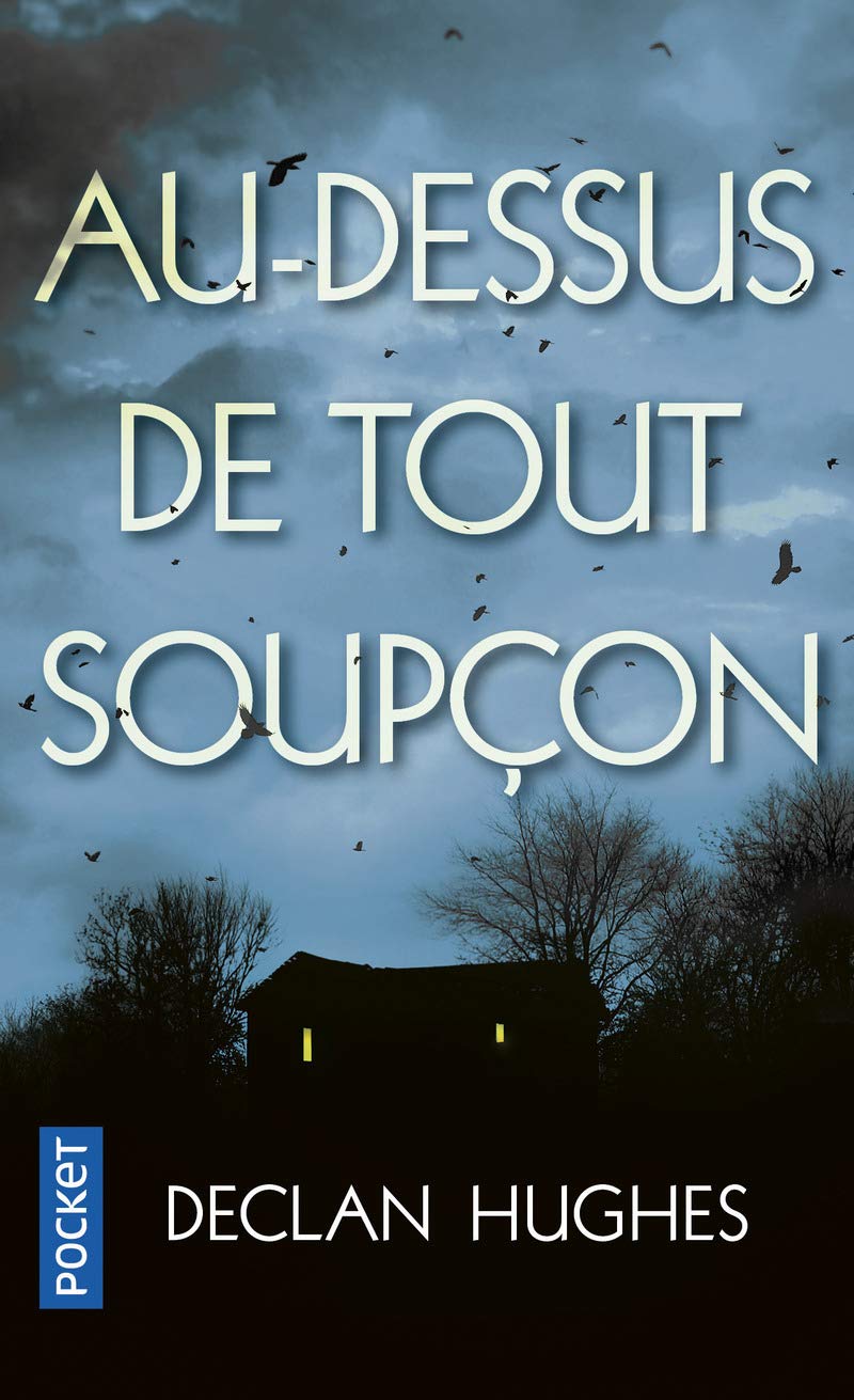 Au-dessus de tout soupçon 9782266274166