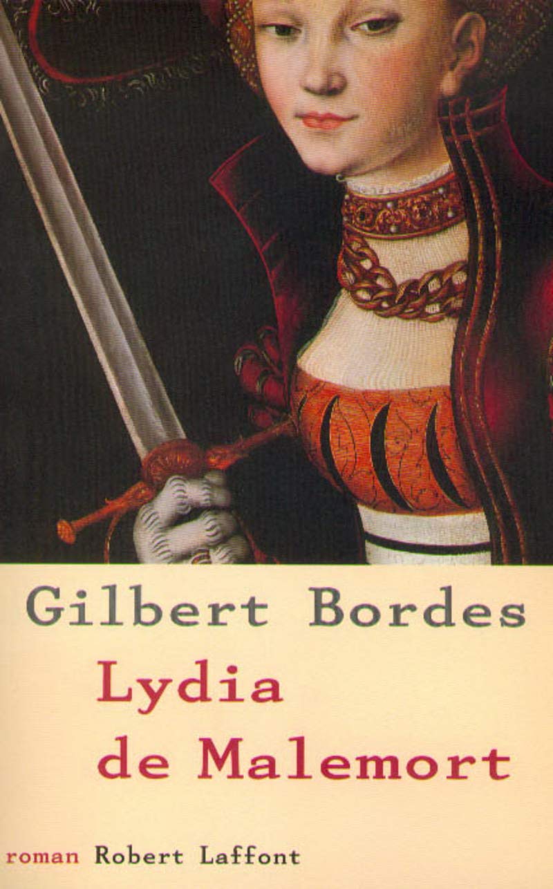 Lydia de Malemort, tome 2 9782221093436