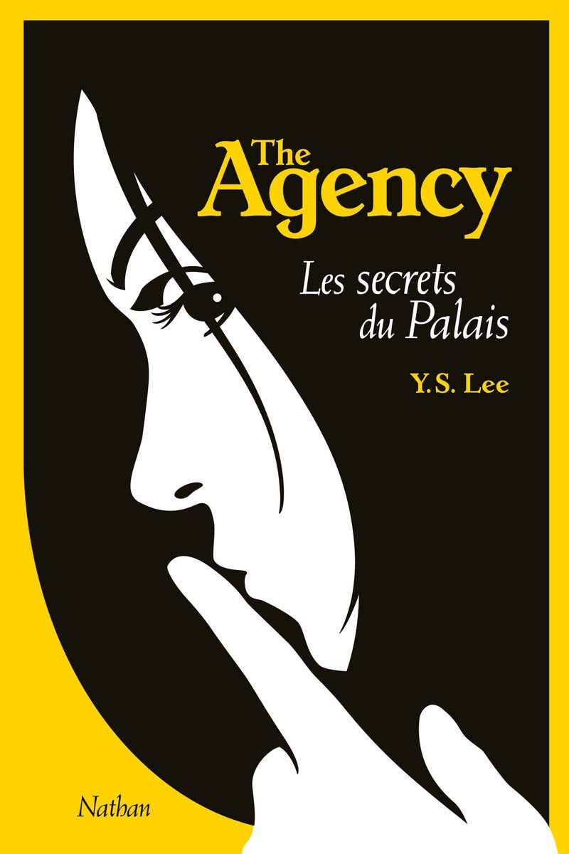 The Agency (3) 9782092524237