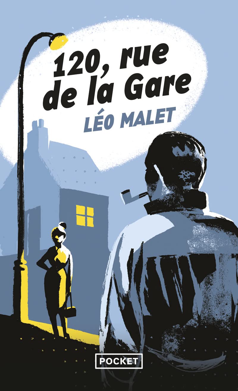 120, rue de la Gare 9782266201971