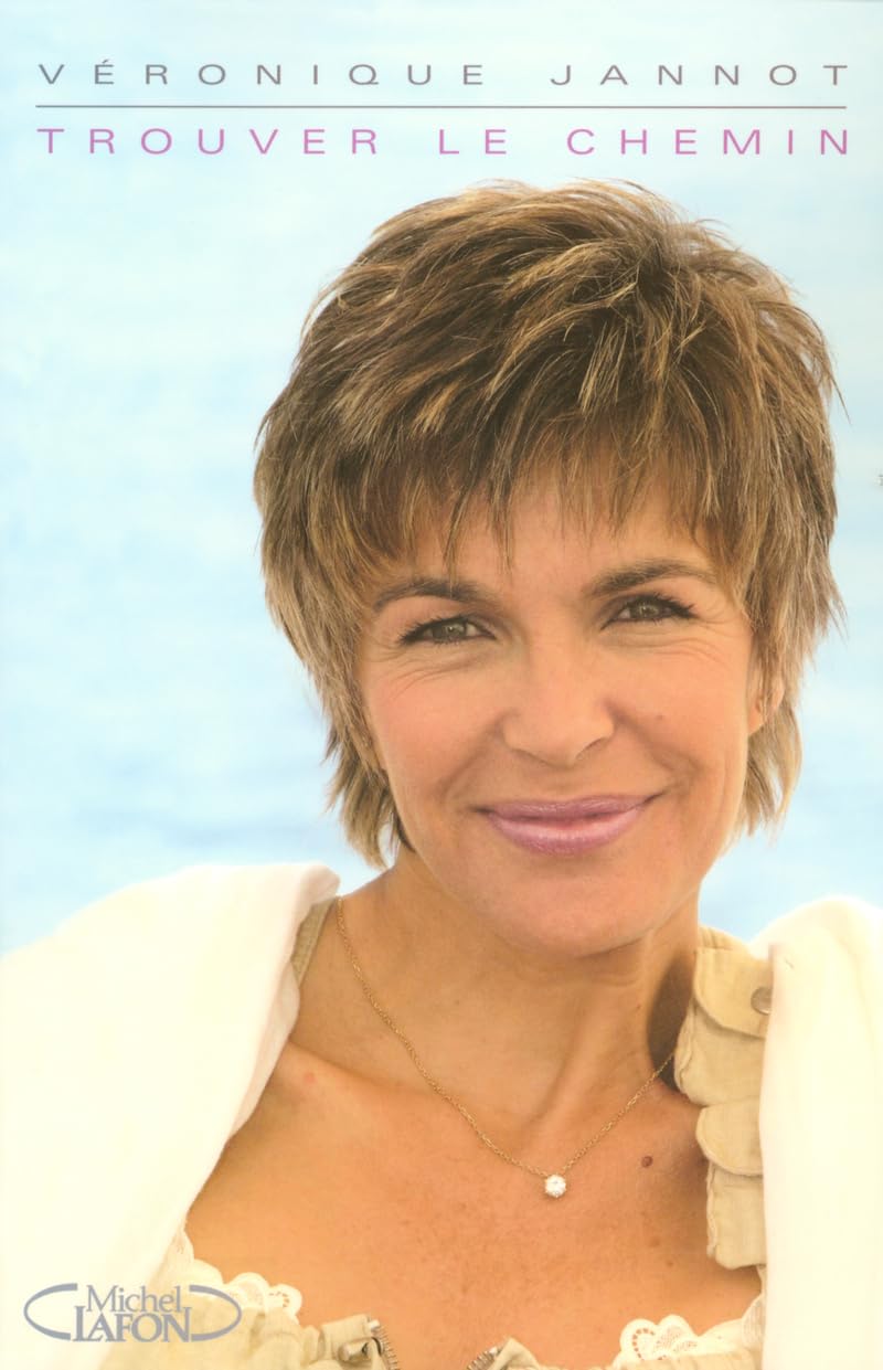 Trouver le chemin 9782749902579