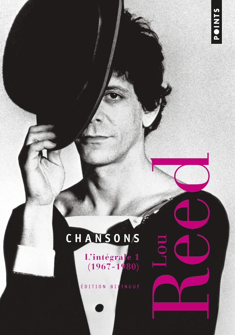 Chansons. L'intégrale 1: 1967-1980 9782757845493