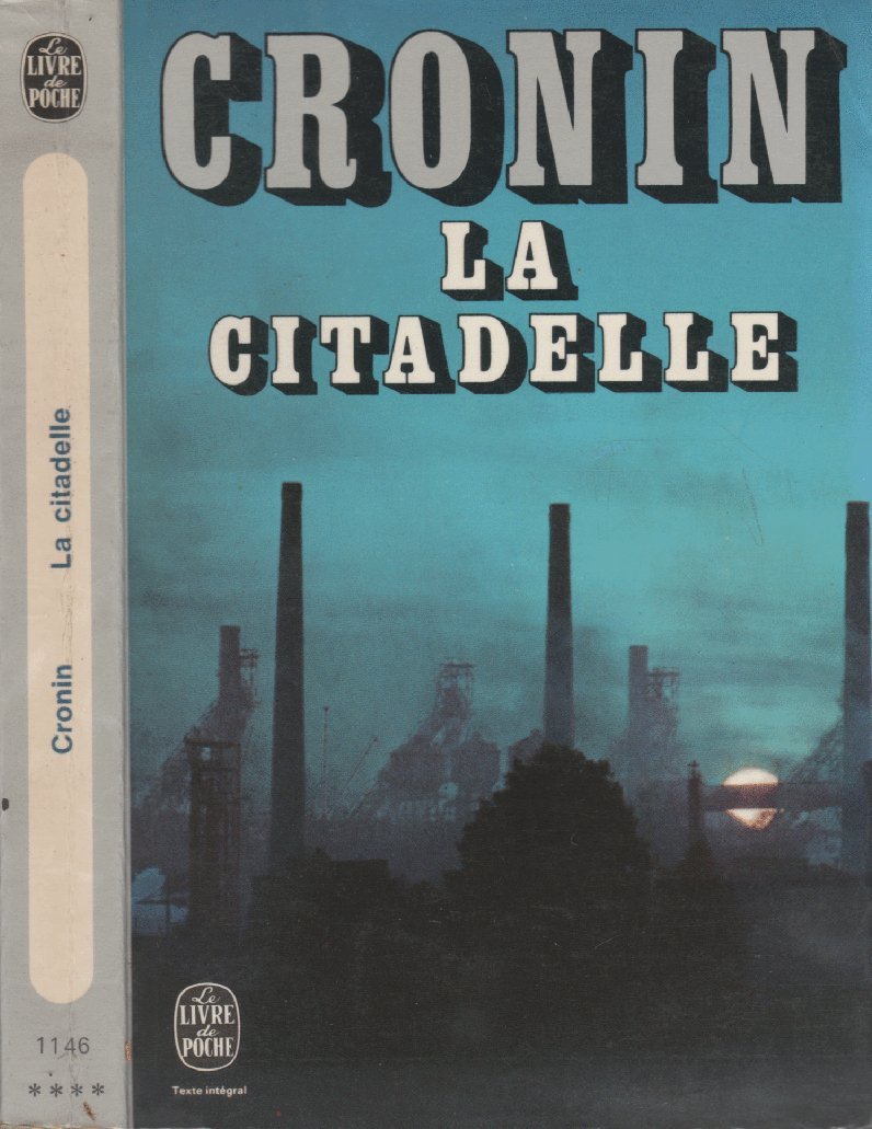 La citadelle 9782253006794