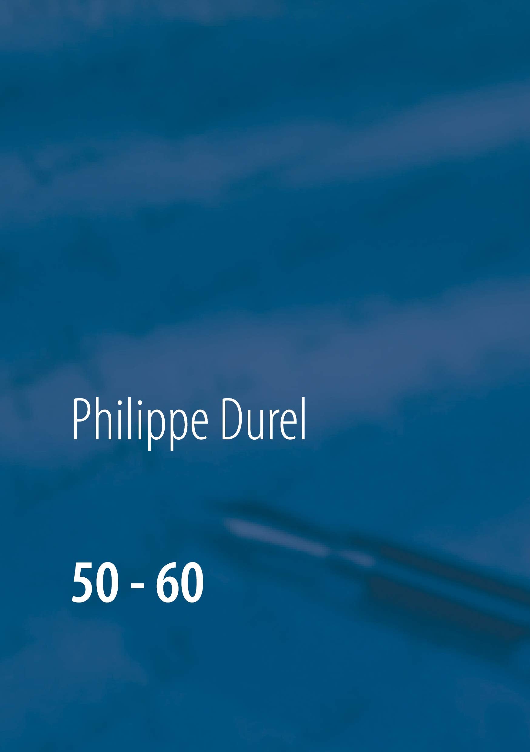 50 - 60: Mes années 9782322259304