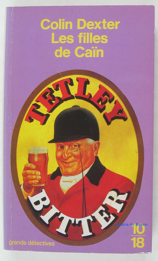 Les filles de Caïn 9782264022424