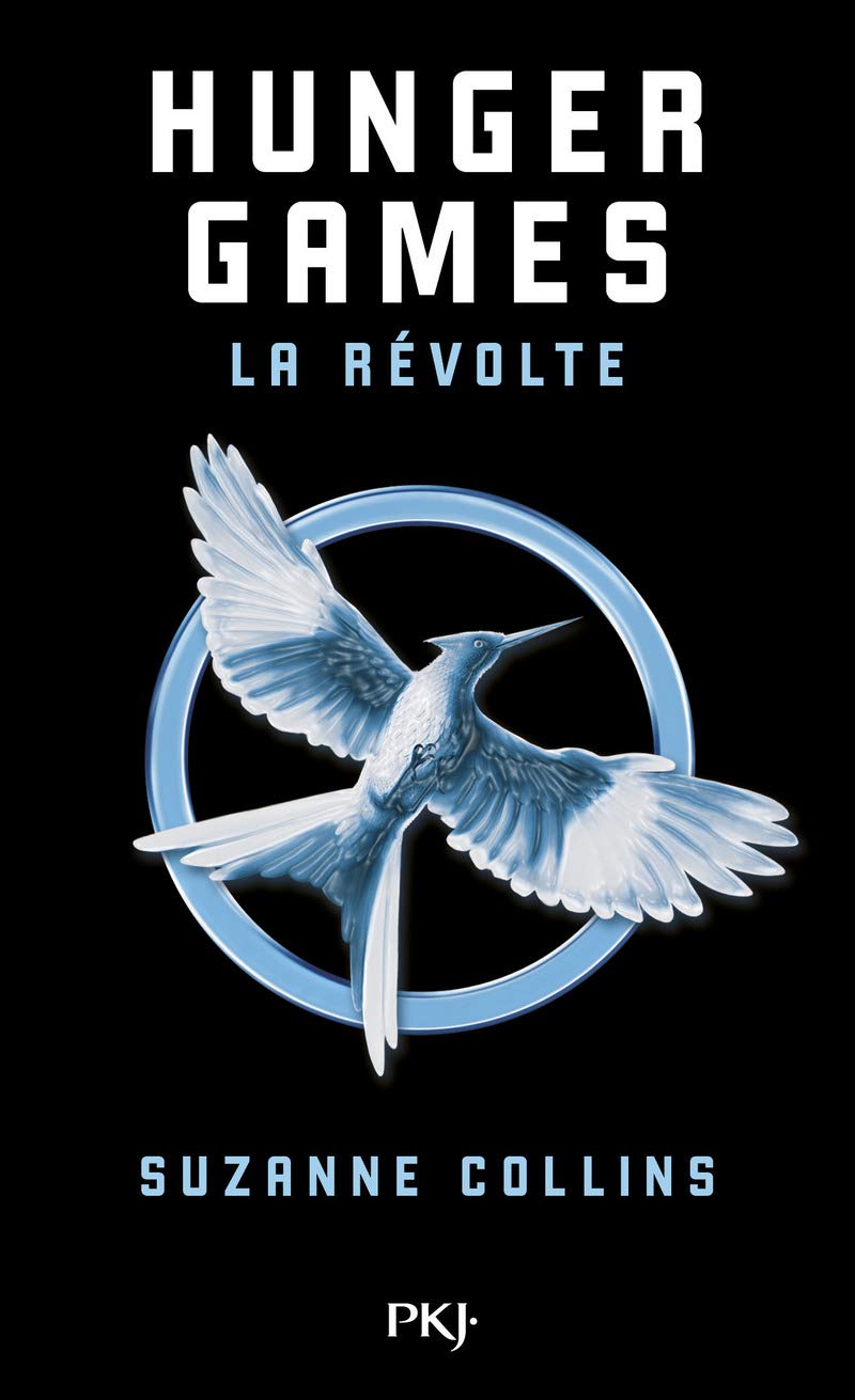 Hunger Games - Tome 3 : La révolte 9782266260794