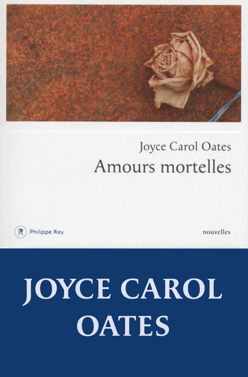 Amours mortelles 9782848766546