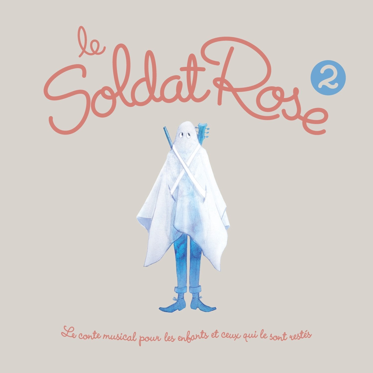 Le Soldat Rose 2 0888837761420