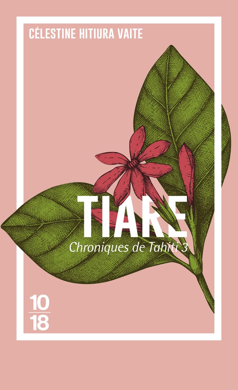 Tiare 9782264079251