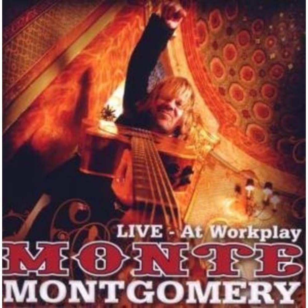at Workplay [Import] 8712725724629