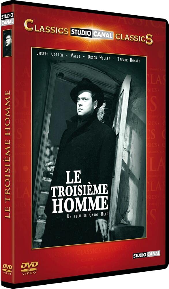 Le Troisième Homme 3259130242027