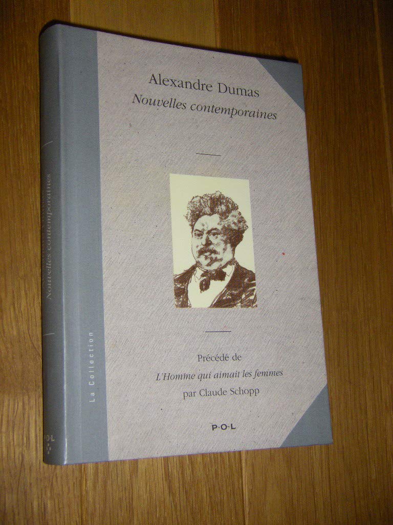 Nouvelles contemporaines 013195 9782867443411